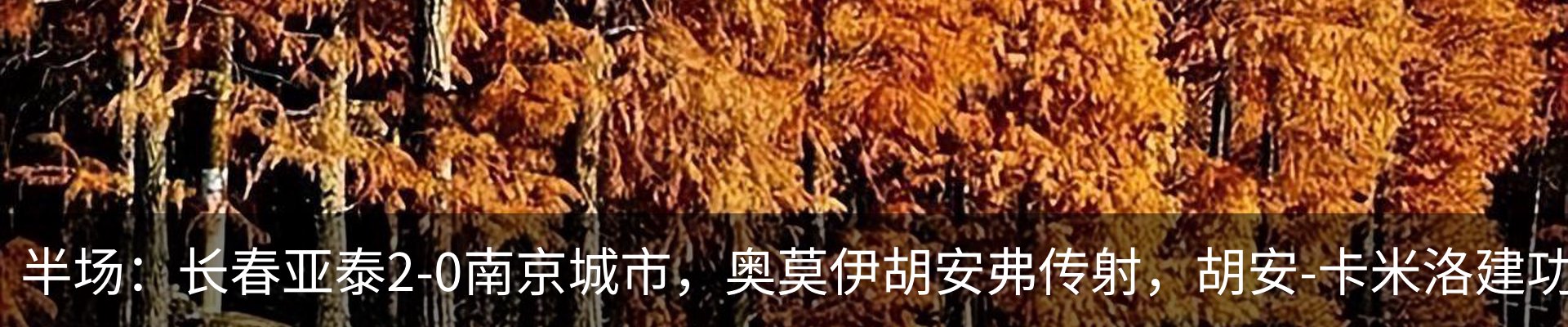 资讯中心